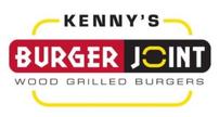 $25 Kenny's Burger Joint 202//108